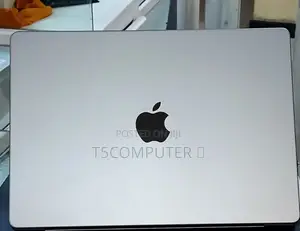 New Laptop Apple MacBook Pro 2020 M1 16GB Apple M1 SSD 1T