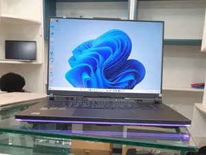 New Laptop Asus ROG Strix G15 16GB Intel Core I9 SSD 1T