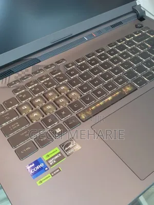 Photo - New Laptop Asus ROG Strix G16 G614 16GB Intel Core I9 SSD 1T