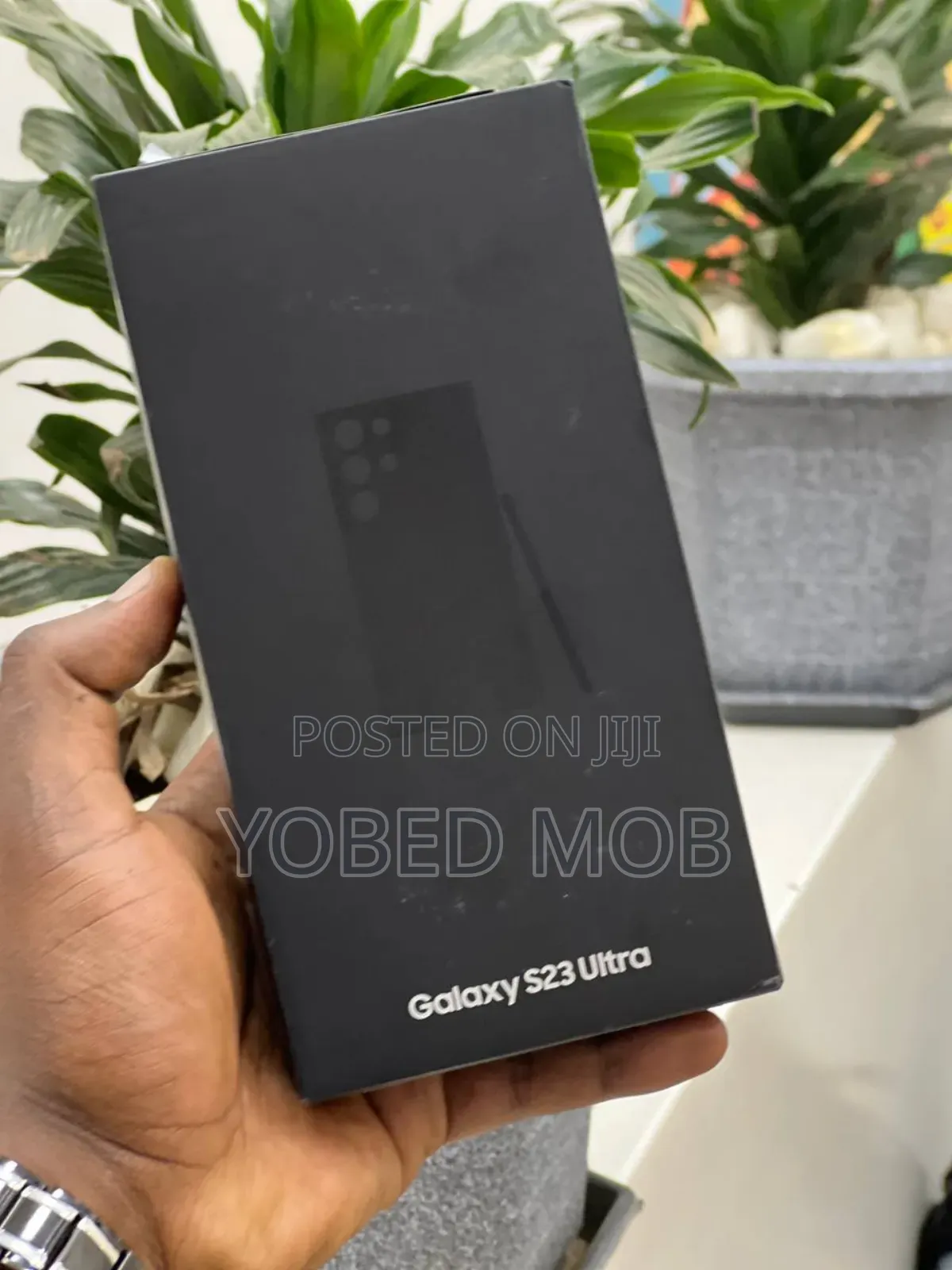 New Samsung Galaxy S23 Ultra 256 GB