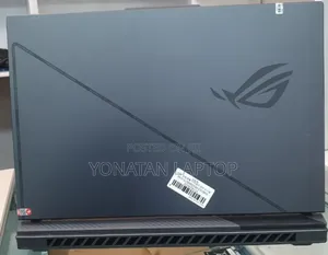 Photo - New Laptop Asus ROG Strix G16 G614 16GB Intel Core I9 SSD 1T