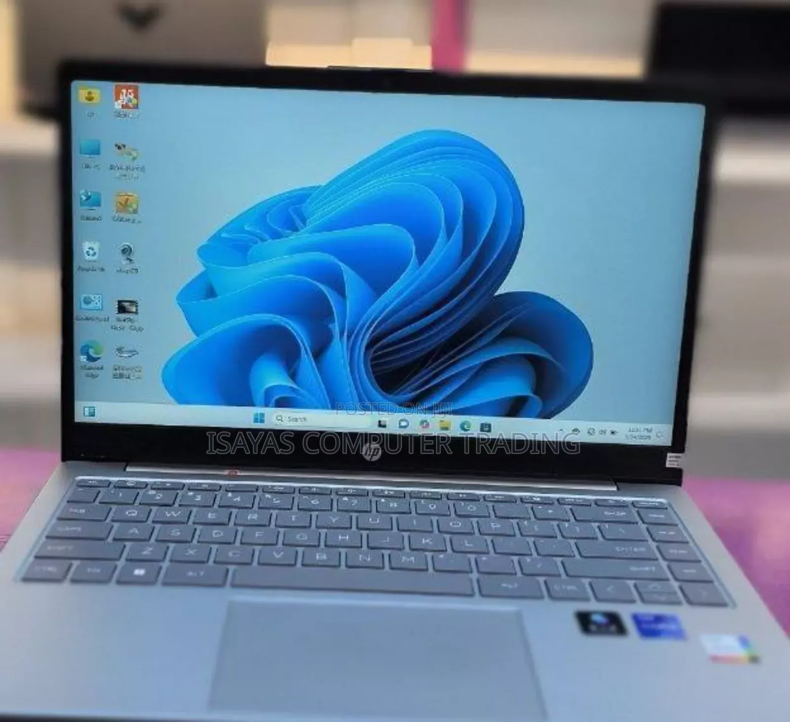 New Laptop HP Stream Notebook 16GB Intel Core I7 SSD 512GB