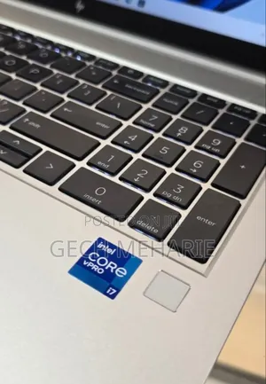 New Laptop HP EliteBook 850 G5 16GB Intel Core I7 SSD 512GB