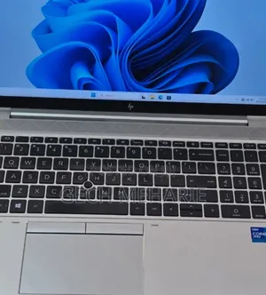 New Laptop HP EliteBook 850 G5 16GB Intel Core I7 SSD 512GB
