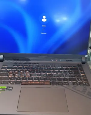 New Laptop Asus ROG Strix G16 G614 16GB Intel Core I9 SSD 1T
