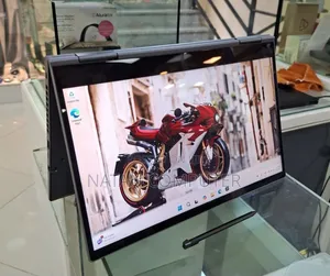 New Laptop Lenovo Thinkpad X1 Yoga 16GB Intel Core I7 SSD 512GB