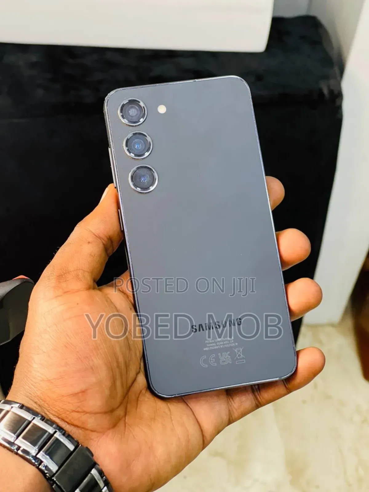 New Samsung Galaxy S23 256 GB