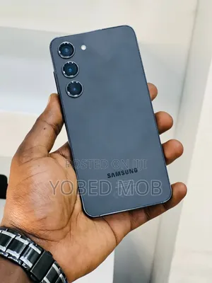 New Samsung Galaxy S23 256 GB