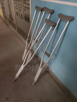 Crutches壨不crutches伊你crutches Axillary邕個crutches New Axillary