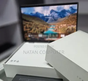 Photo - New Laptop HP Spectre X360 15 32GB Intel Core Ultra 7 SSD 512GB