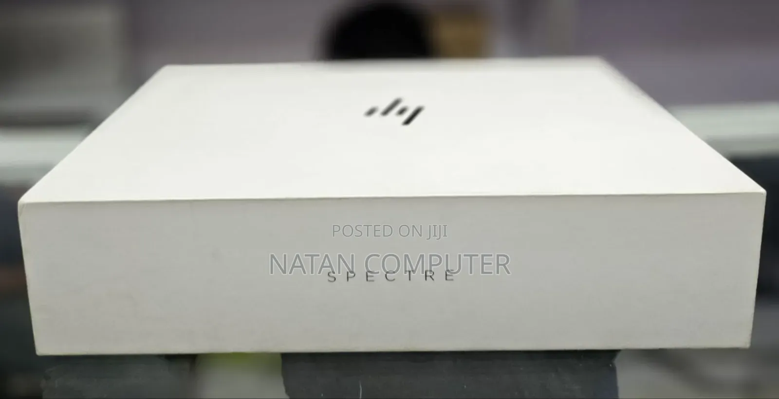 New Laptop HP Spectre X360 15 32GB Intel Core Ultra 7 SSD 512GB