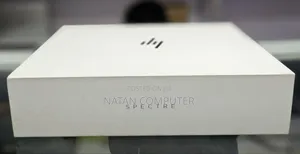 New Laptop HP Spectre X360 15 32GB Intel Core Ultra 7 SSD 512GB