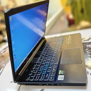 Photo - New Laptop Acer Predator Helios 300 16GB Intel Core I7 SSD 512GB