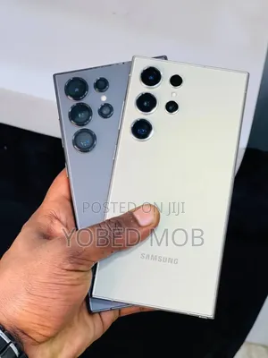 Samsung Galaxy S24 Ultra 256 GB
