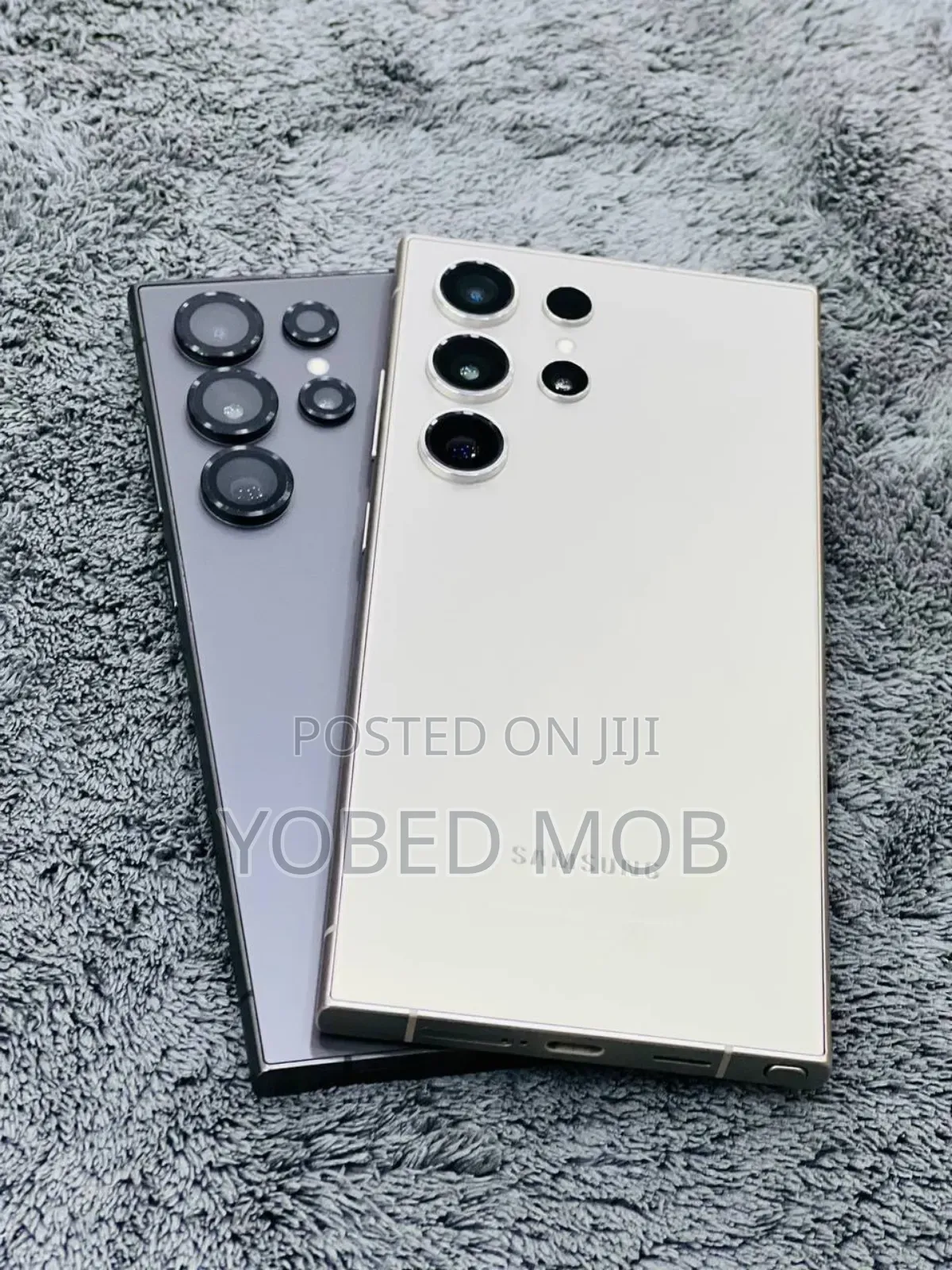 Samsung Galaxy S24 Ultra 256 GB