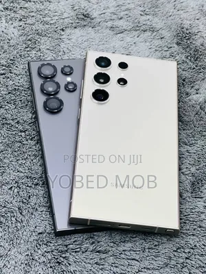Samsung Galaxy S24 Ultra 256 GB