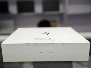 New Laptop HP Spectre X360 15 32GB Intel Core Ultra 7 SSD 512GB