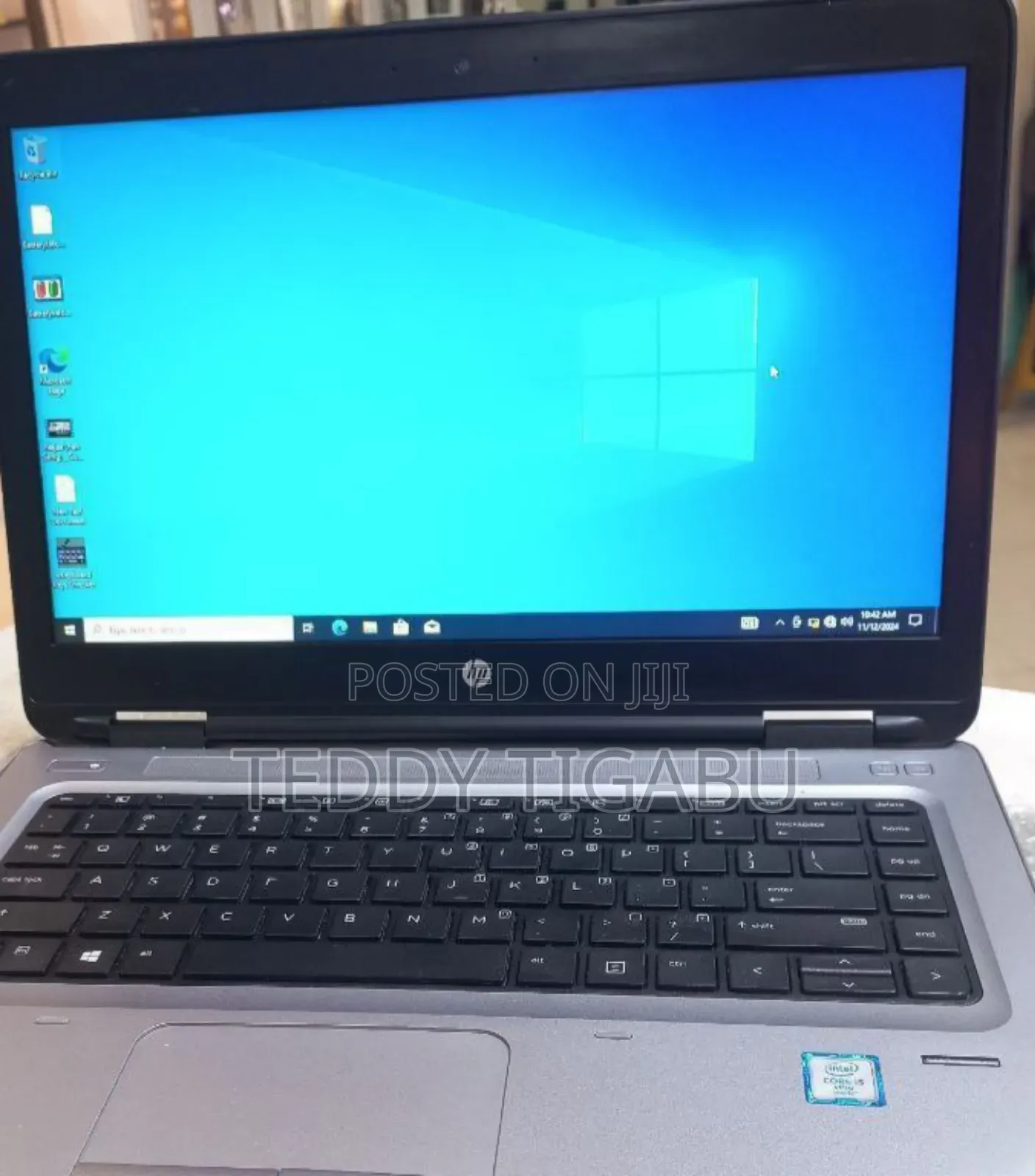 New Laptop HP Stream Notebook 12GB Intel Core I7 SSD 1T