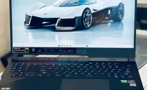 Photo - New Laptop Asus ROG Strix G17 32GB AMD Ryzen 9 SSD 1T