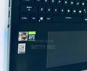 New Laptop Asus ROG Strix G17 32GB AMD Ryzen 9 SSD 1T