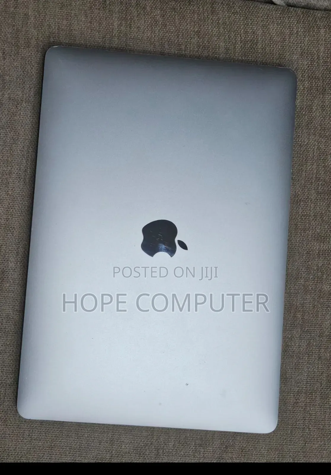 New Laptop Apple MacBook Pro 2017 16GB Intel Core I5 SSD 256GB