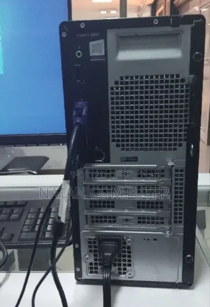 New Desktop Computer Dell Vostro 3900 8GB Intel Core I5 HDD 1T