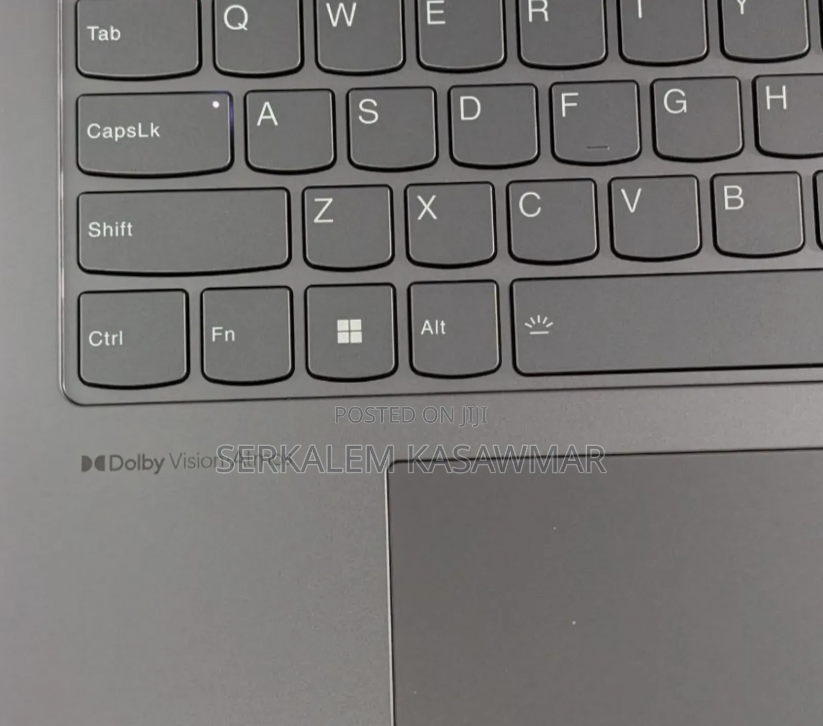 New Laptop Lenovo Yoga 3 16GB Intel Core Ultra 5 SSD 512GB