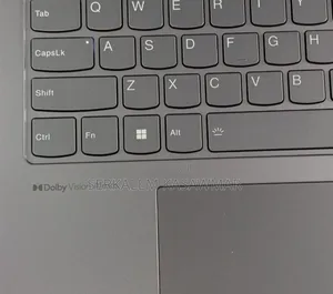 New Laptop Lenovo Yoga 3 16GB Intel Core Ultra 5 SSD 512GB