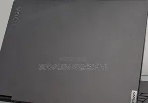 New Laptop Lenovo Yoga 3 16GB Intel Core Ultra 5 SSD 512GB