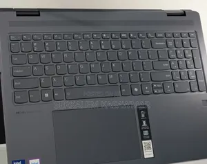 New Laptop Lenovo Yoga 3 16GB Intel Core Ultra 5 SSD 512GB