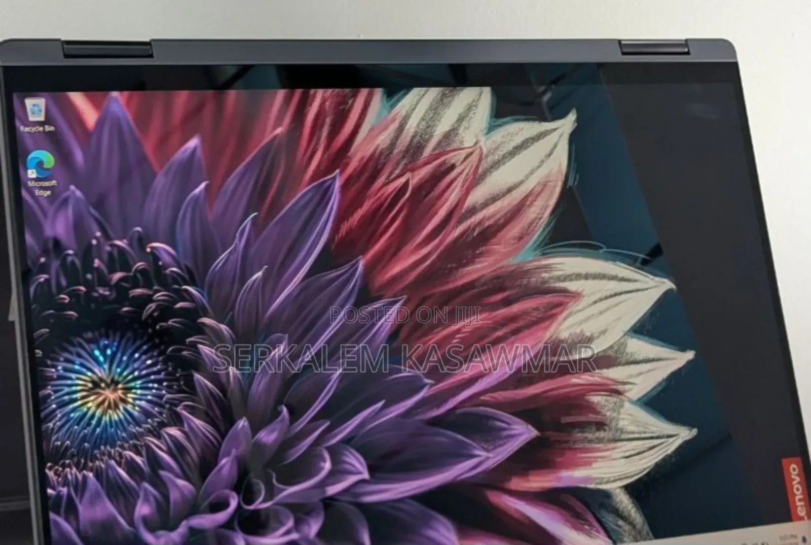 New Laptop Lenovo Yoga 3 16GB Intel Core Ultra 5 SSD 512GB