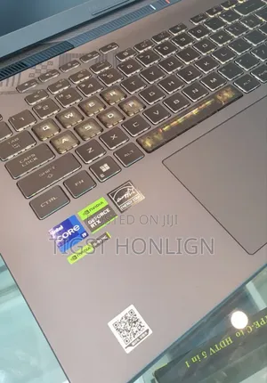 New Laptop Asus ROG Strix G15 16GB Intel Core I9 SSD 1T