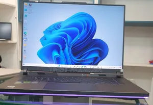 New Laptop Asus ROG Strix G15 16GB Intel Core I9 SSD 1T