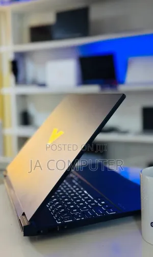 New Laptop HP Victus 16 16GB Intel Core I5 SSD 1T