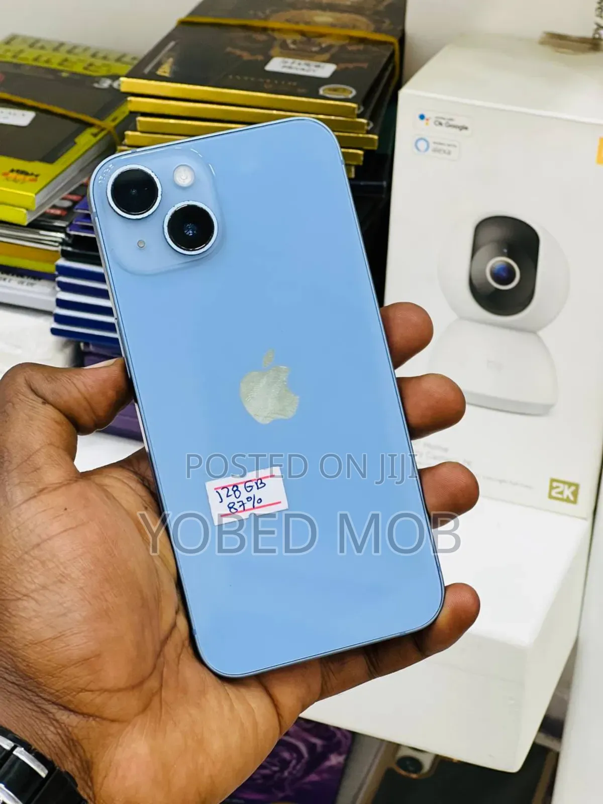 Apple iPhone 14 128 GB