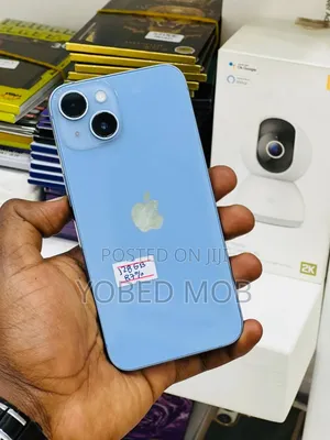 Apple iPhone 14 128 GB