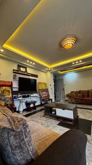 Furnished 2bdrm Condo in Yeka for sale