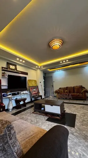 Furnished 2bdrm Condo in Yeka for sale