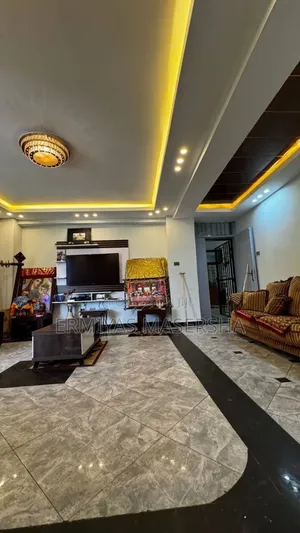 Furnished 2bdrm Condo in Yeka for sale