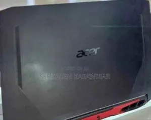 New Laptop Acer Nitro 5 16GB Intel Core I5 SSD 512GB