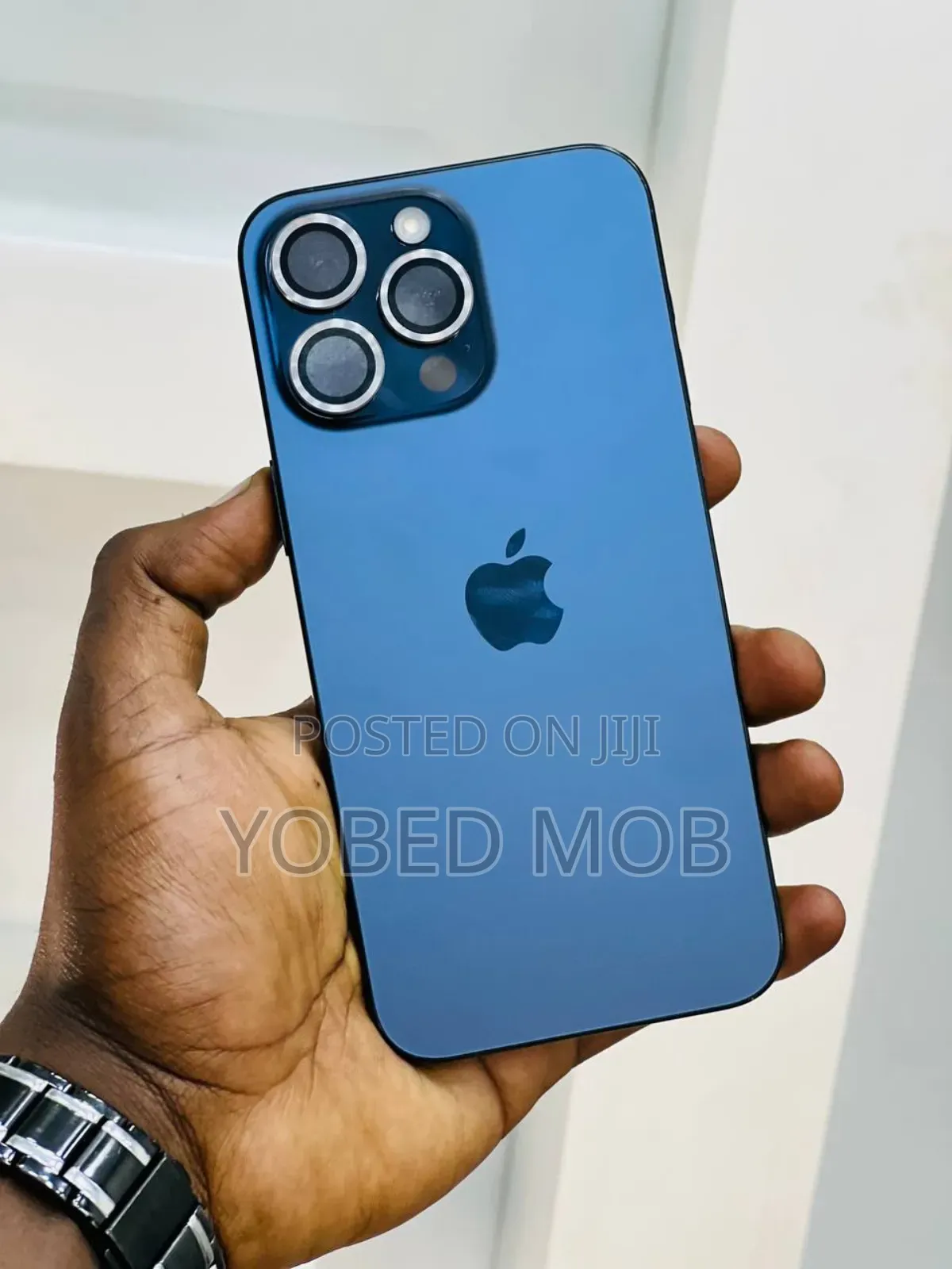 Apple iPhone 15 Pro Max 256 GB