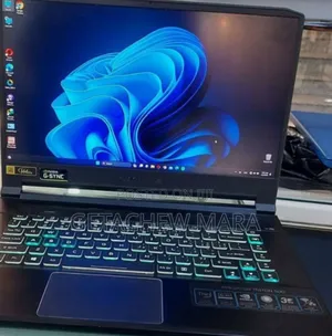 New Laptop Acer Predator Helios 300 16GB Intel Core I7 SSD 1T