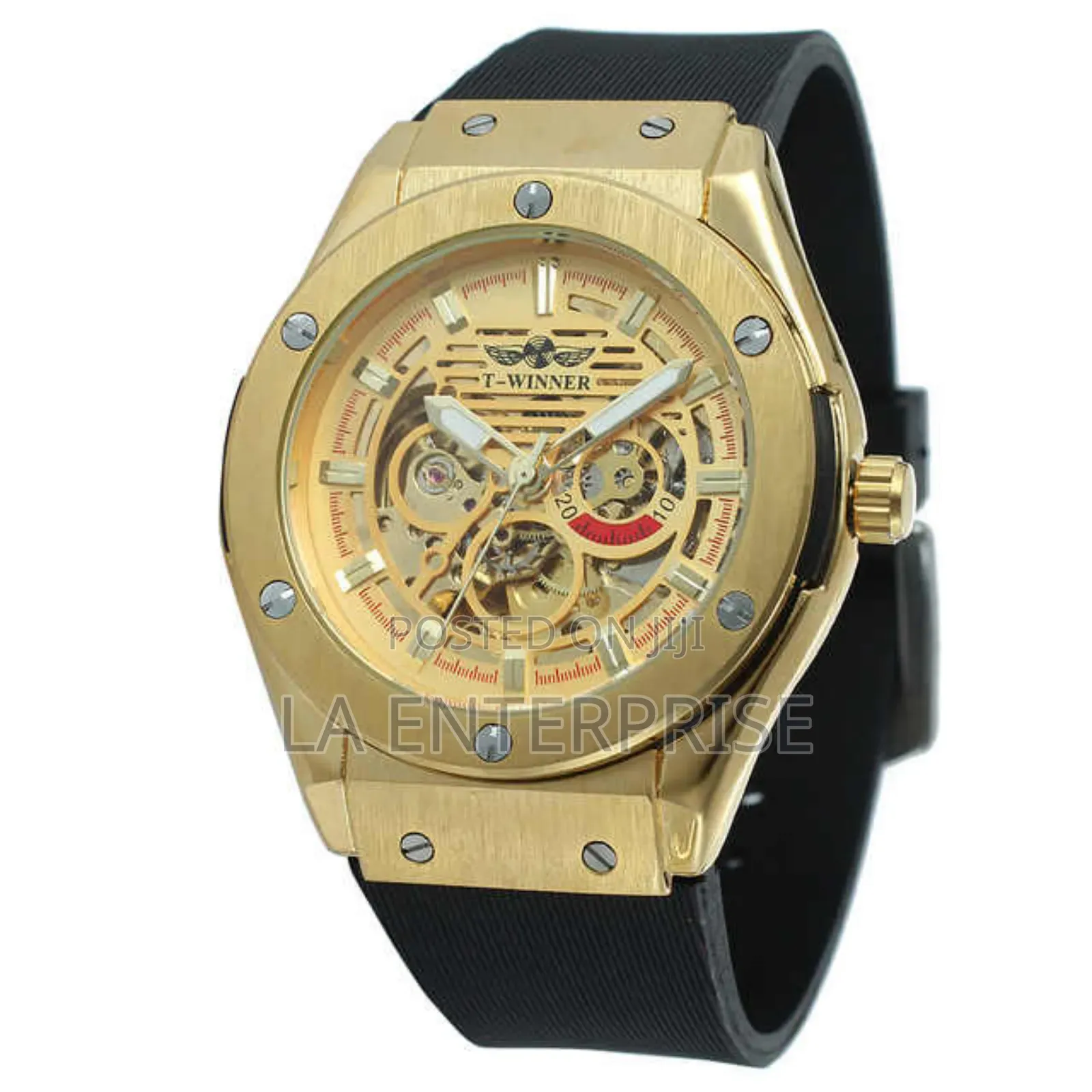 Winner Automatic Watch