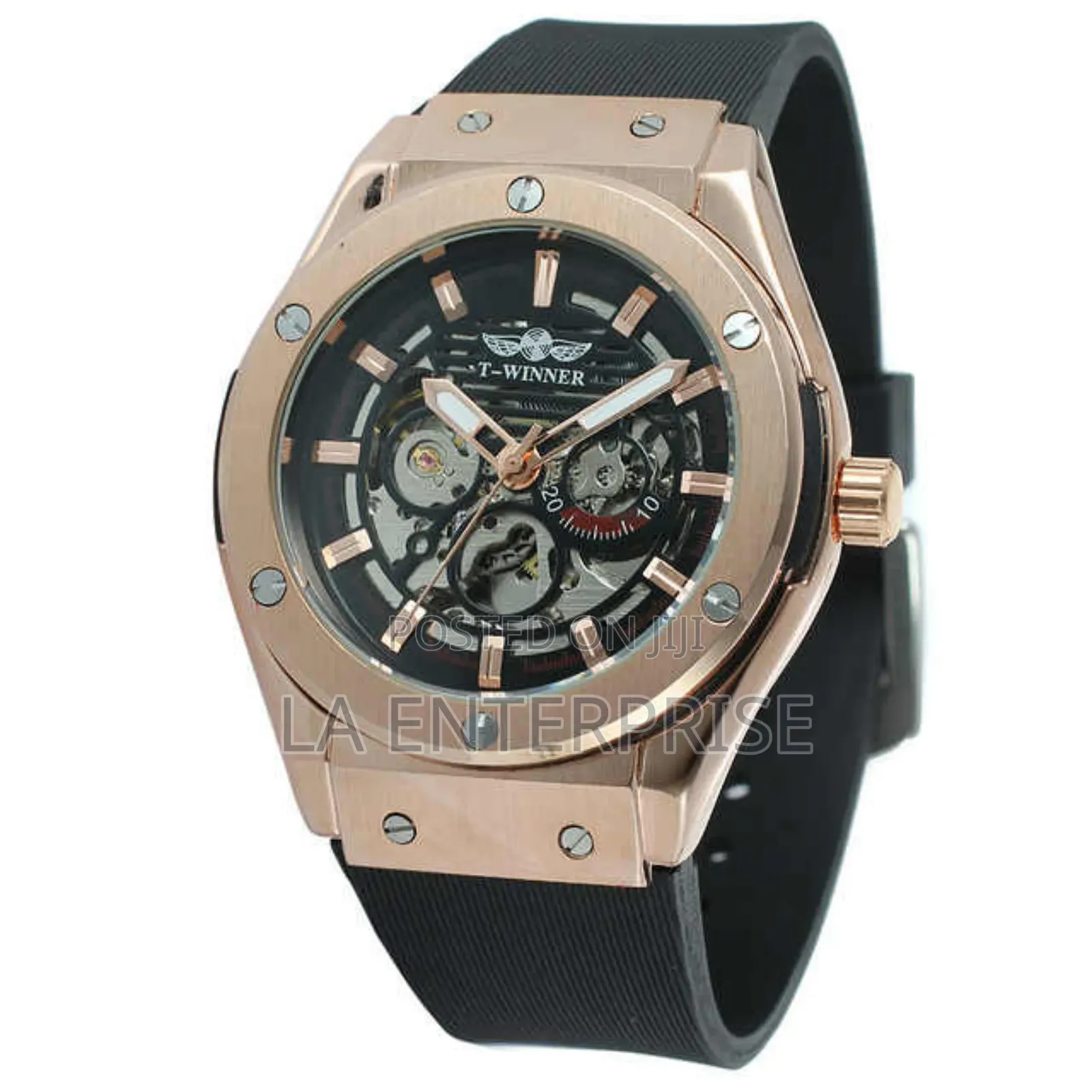 Winner Automatic Watch