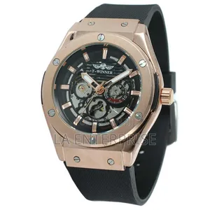 Winner Automatic Watch
