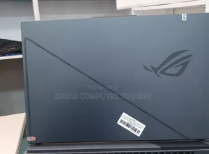 Photo - New Laptop Asus ROG Strix G15 16GB Intel Core I9 SSD 1T