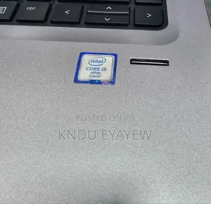 New Laptop HP ProBook 650 G2 8GB Intel Core I5 SSD 500GB