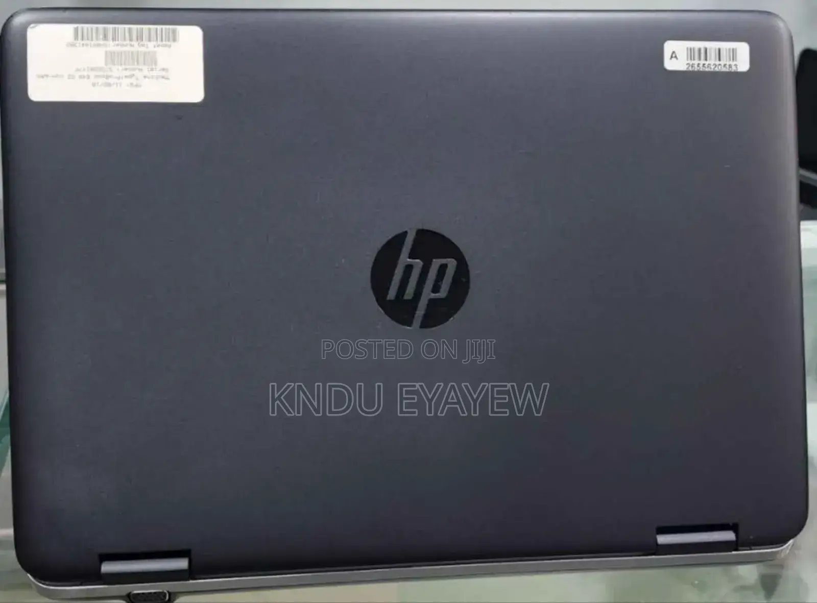 New Laptop HP ProBook 650 G2 8GB Intel Core I5 SSD 500GB