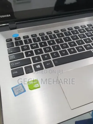 New Laptop Toshiba Portege Z30 12GB Intel Core I7 HDD 1T