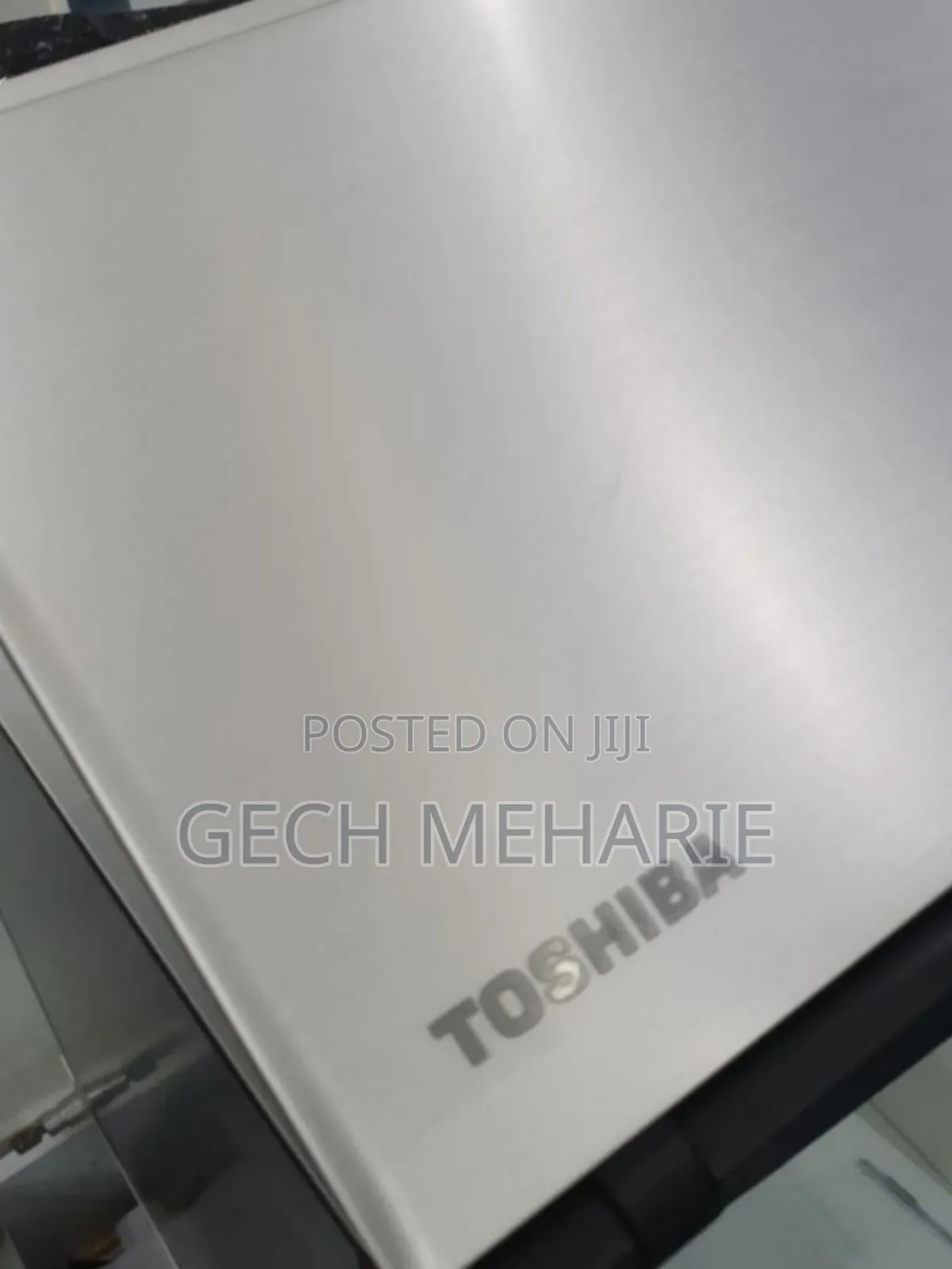 New Laptop Toshiba Portege Z30 12GB Intel Core I7 HDD 1T